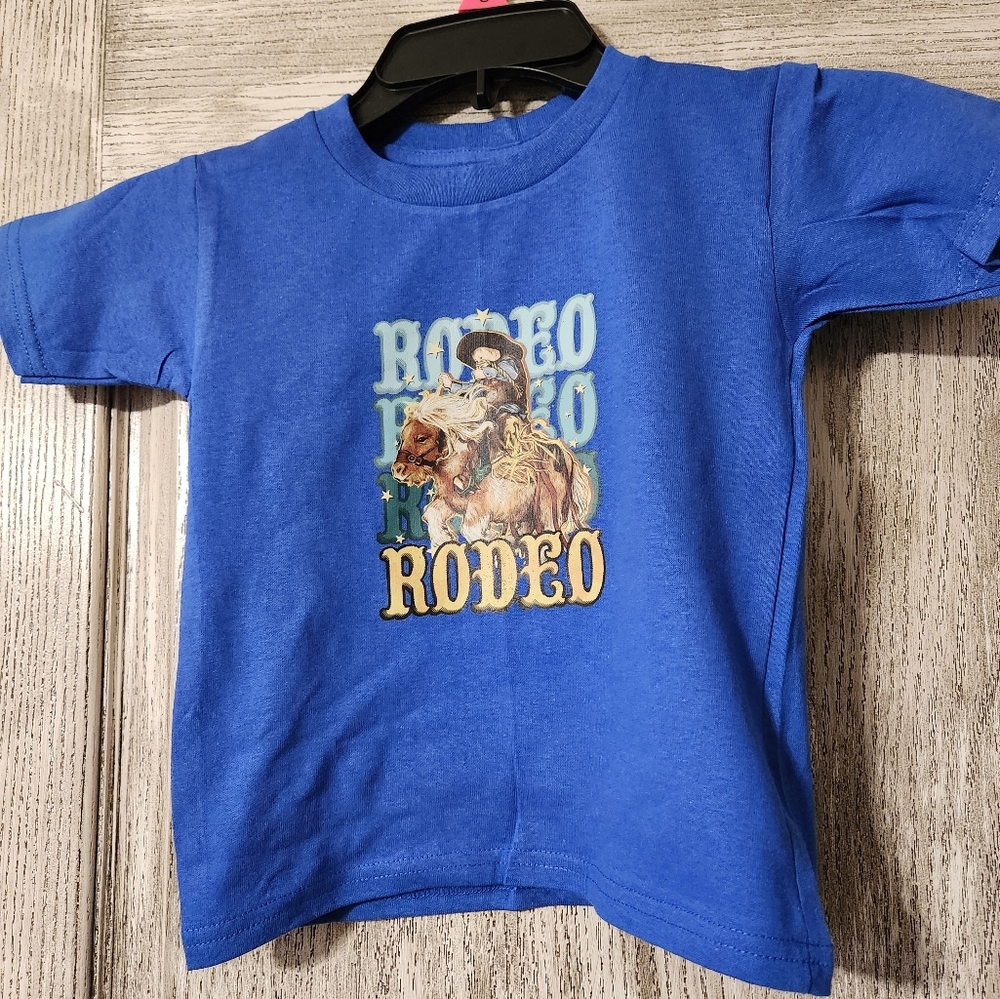 Rodeo Rodeo Rodeo - Picture 2 of 3